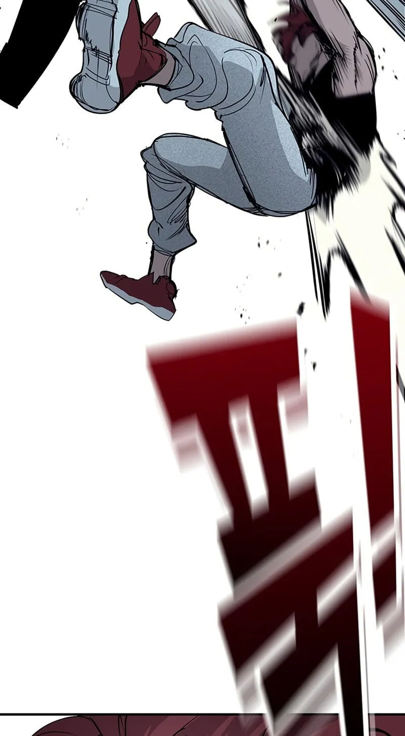 High School Conquest: War Against the Bullies chapter 63 page 62