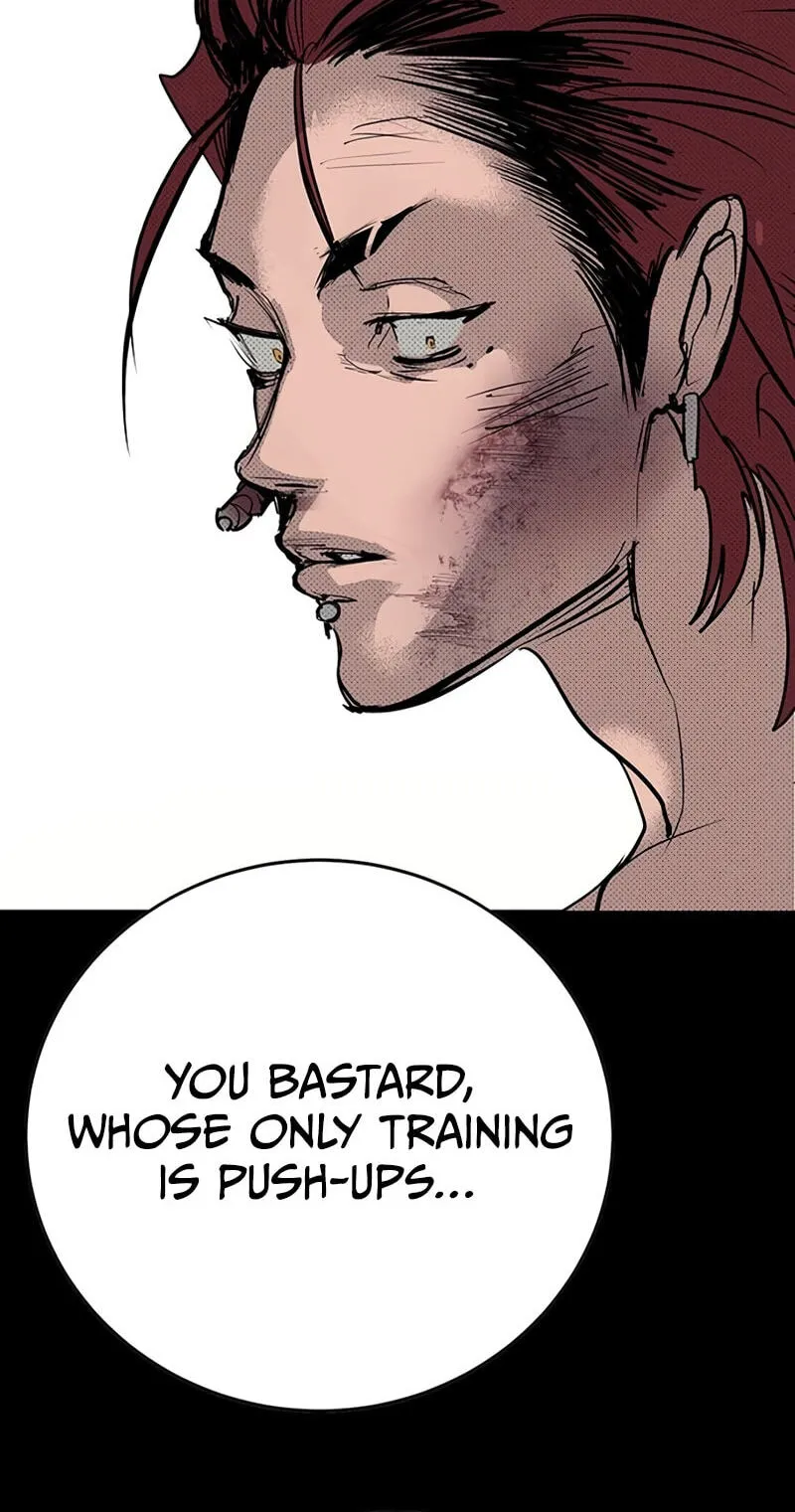 High School Conquest: War Against the Bullies chapter 63 page 114