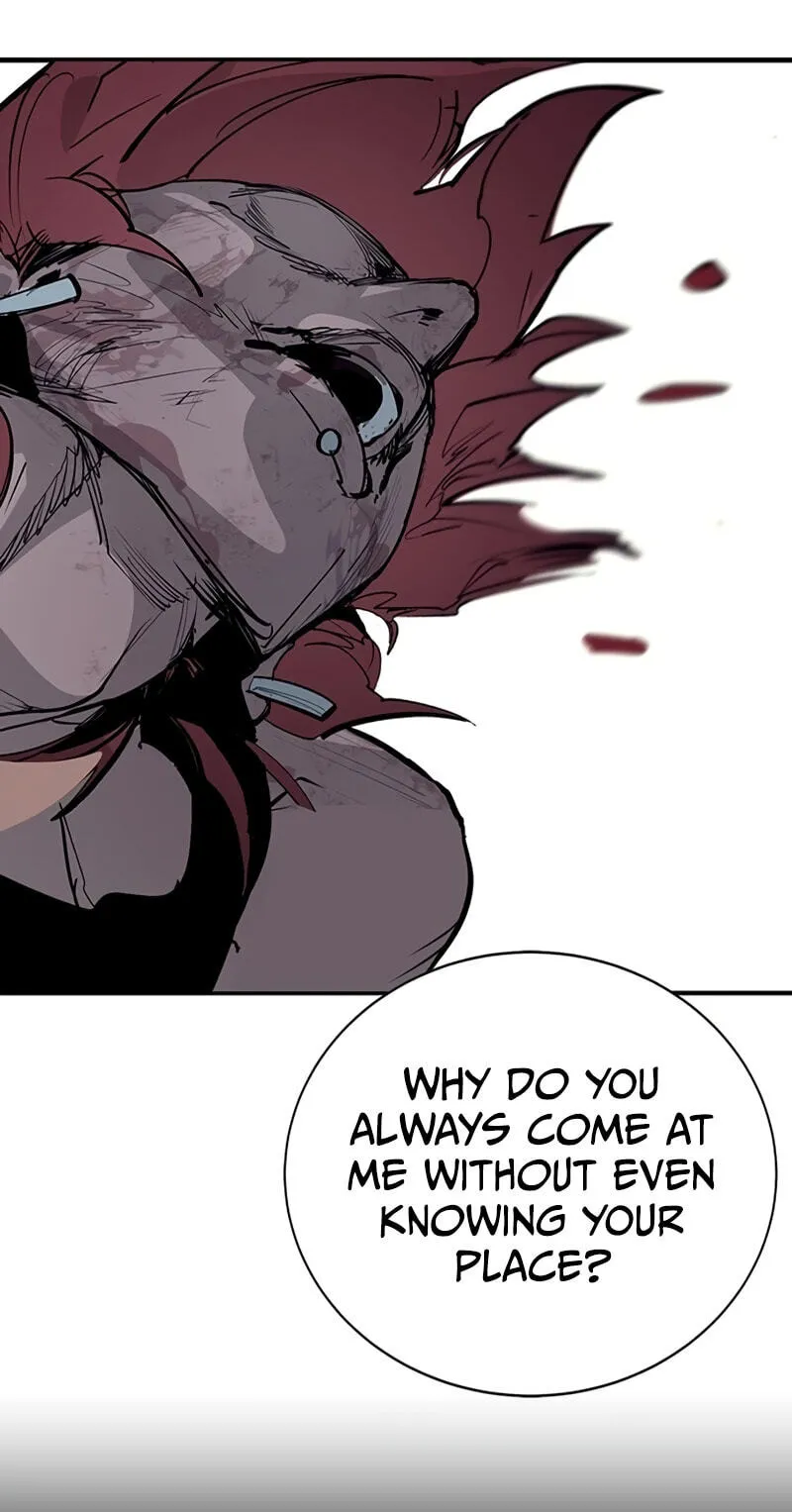 High School Conquest: War Against the Bullies chapter 63 page 102