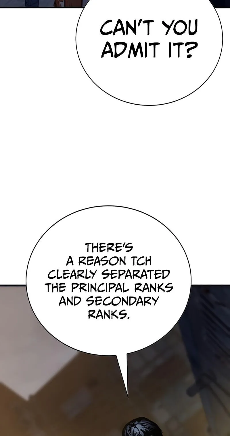High School Conquest: War Against the Bullies chapter 63 page 35