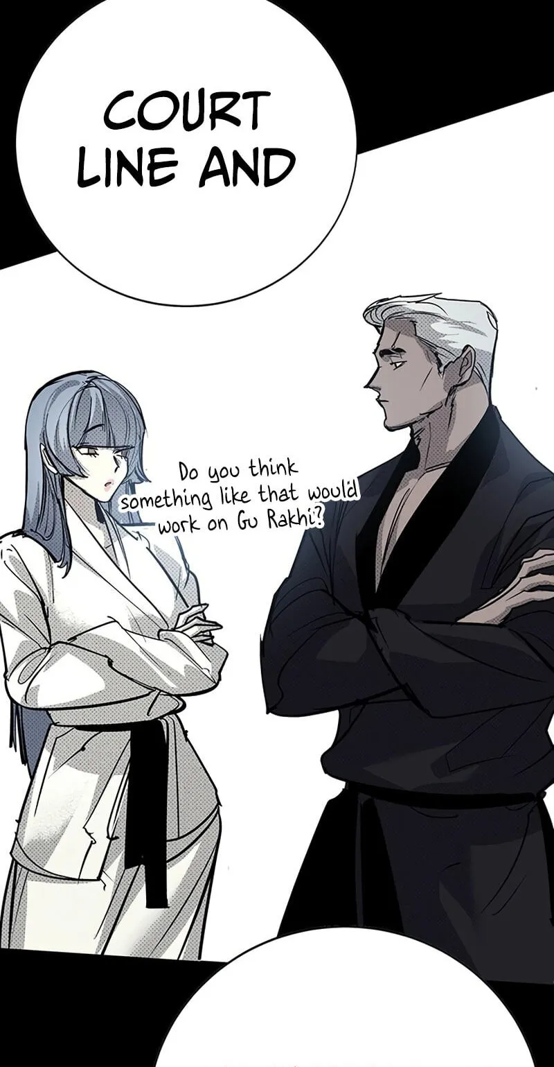 High School Conquest: War Against the Bullies chapter 63 page 85
