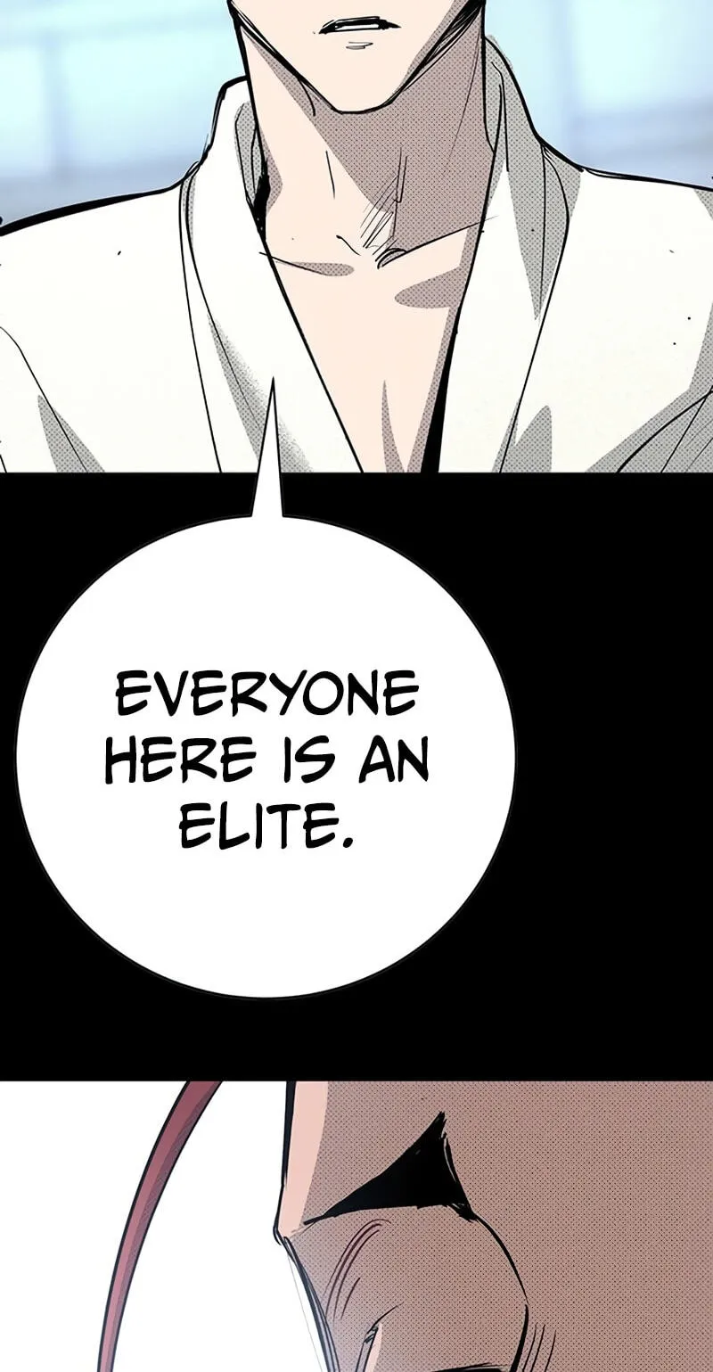 High School Conquest: War Against the Bullies chapter 63 page 82