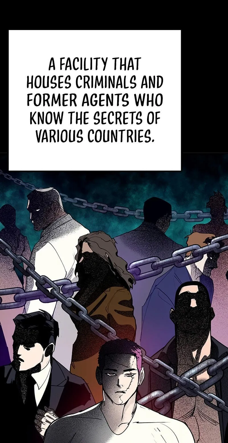 High School Conquest: War Against the Bullies chapter 63 page 5