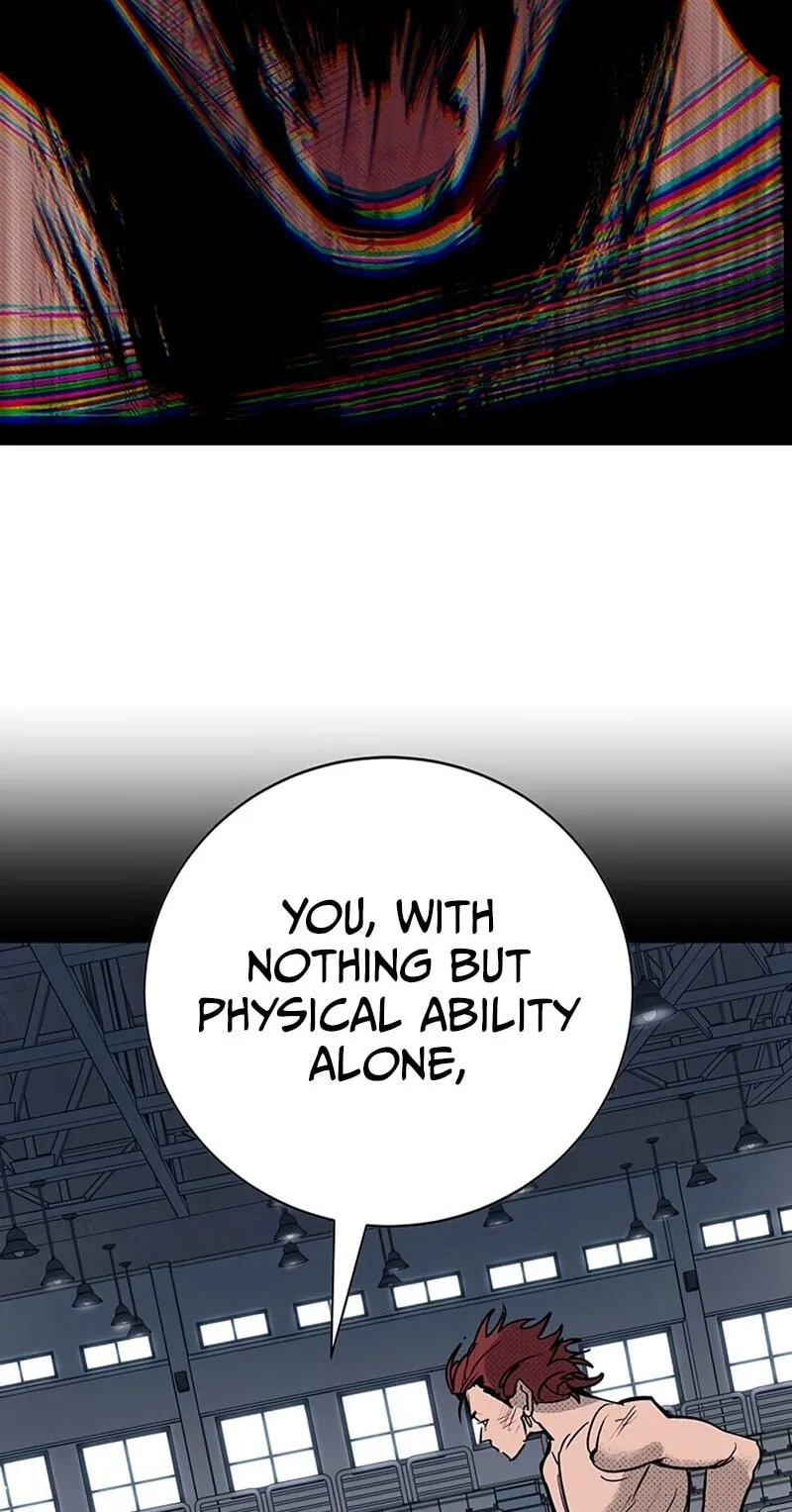 High School Conquest: War Against the Bullies chapter 63 page 112