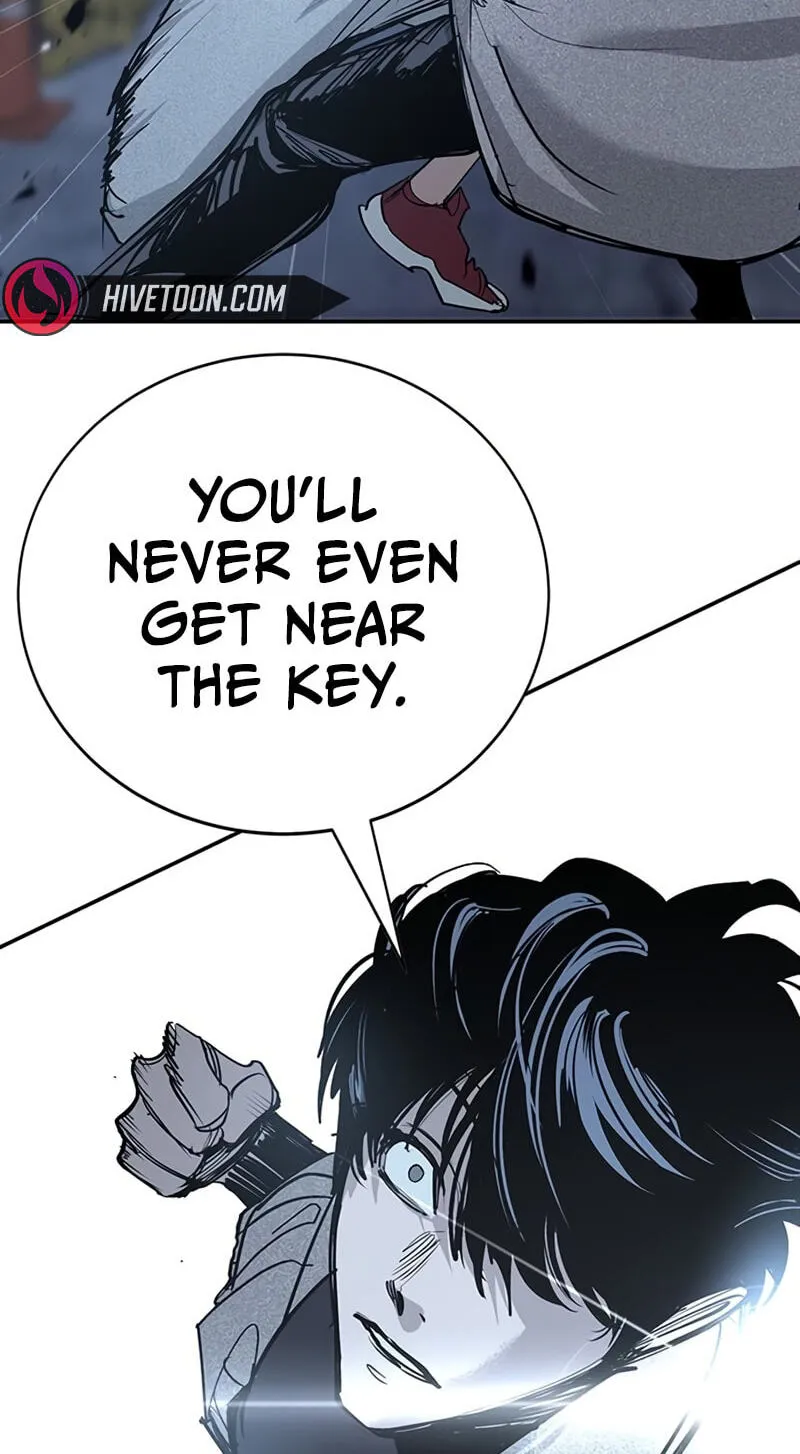 High School Conquest: War Against the Bullies chapter 63 page 60