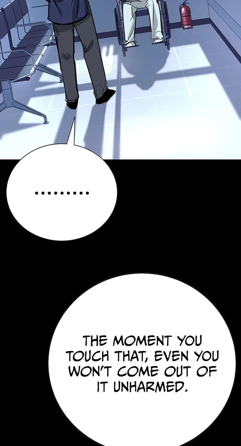 High School Conquest: War Against the Bullies chapter 63 page 134