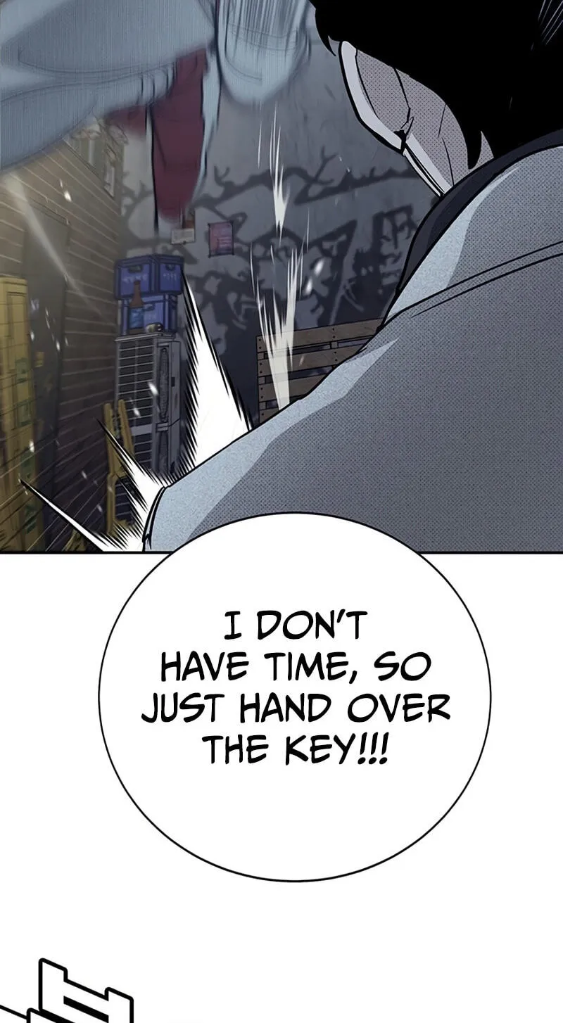 High School Conquest: War Against the Bullies chapter 63 page 55