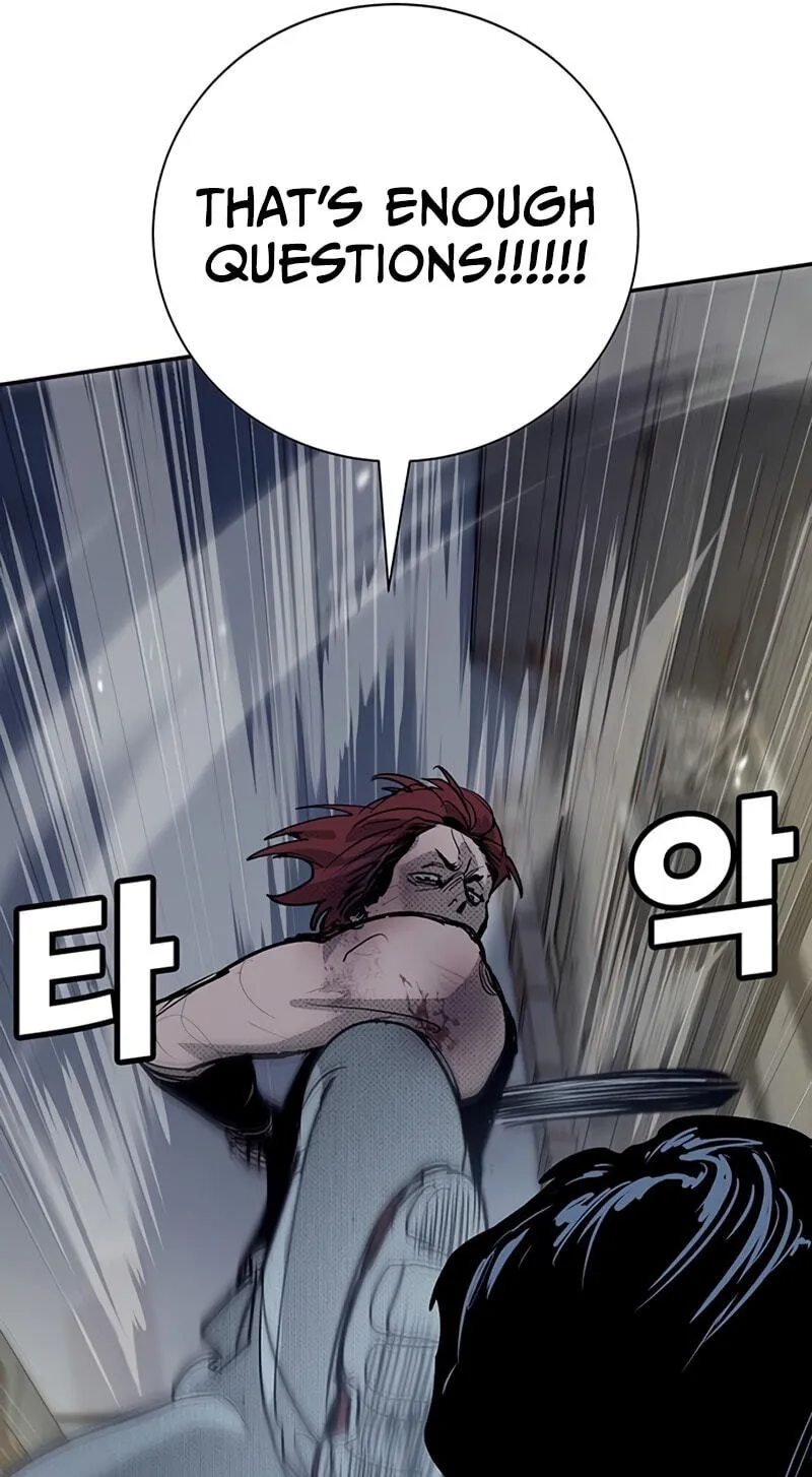 High School Conquest: War Against the Bullies chapter 63 page 54