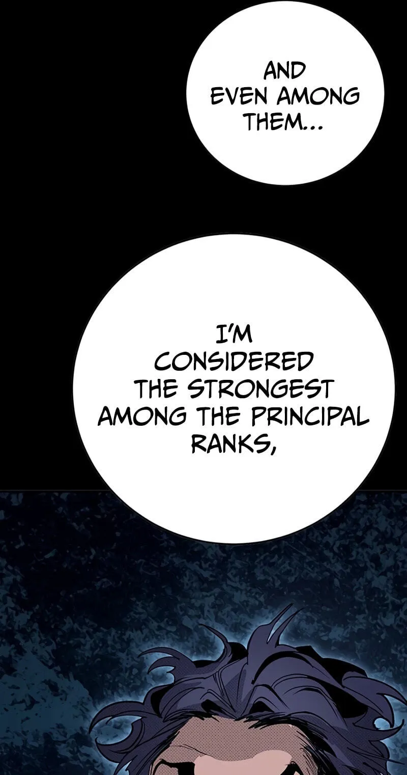 High School Conquest: War Against the Bullies chapter 63 page 41