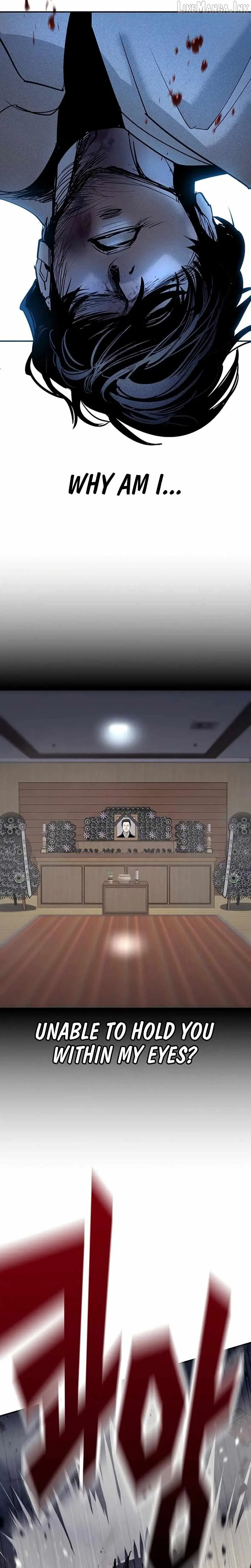 High School Conquest: War Against the Bullies chapter 64 page 49