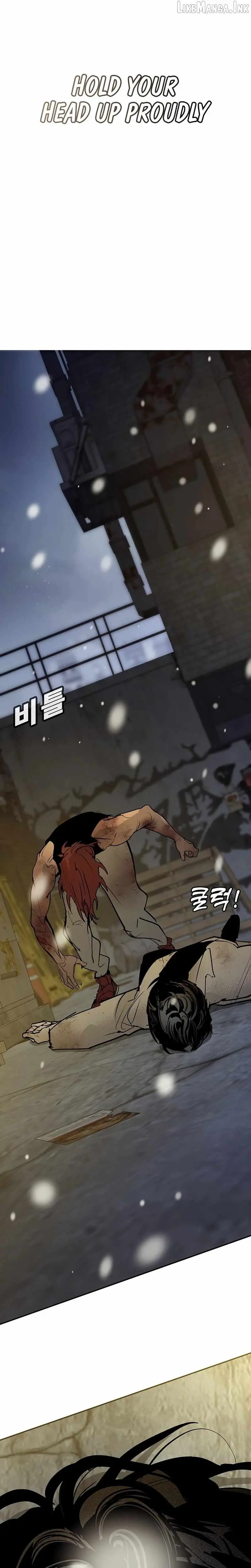 High School Conquest: War Against the Bullies chapter 64 page 64