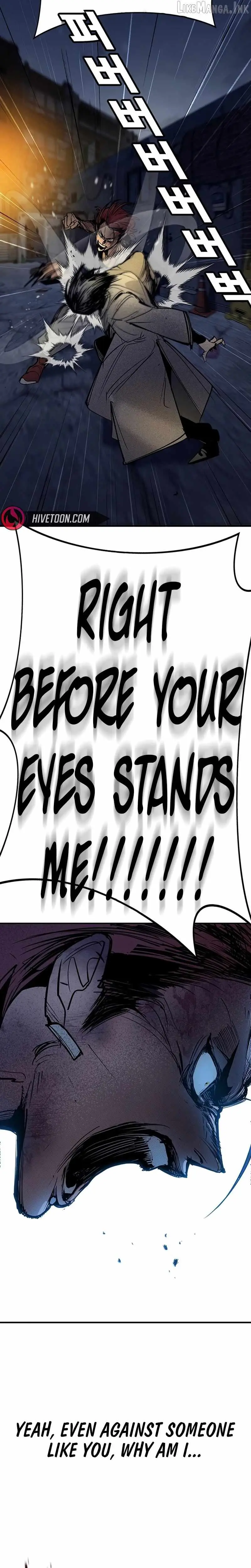 High School Conquest: War Against the Bullies chapter 64 page 48