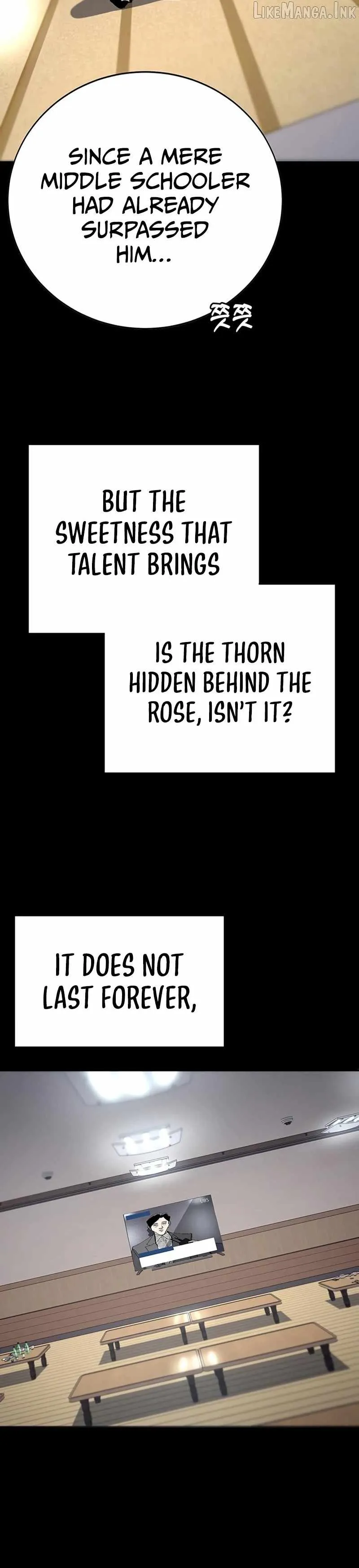 High School Conquest: War Against the Bullies chapter 64 page 10