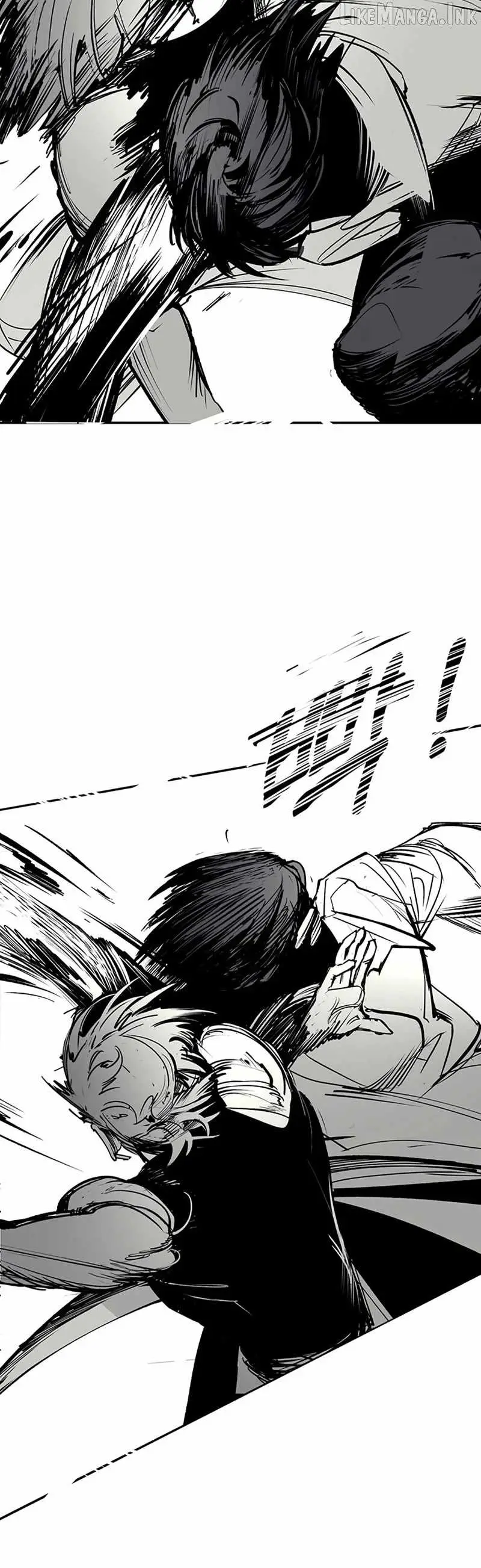High School Conquest: War Against the Bullies chapter 64 page 58