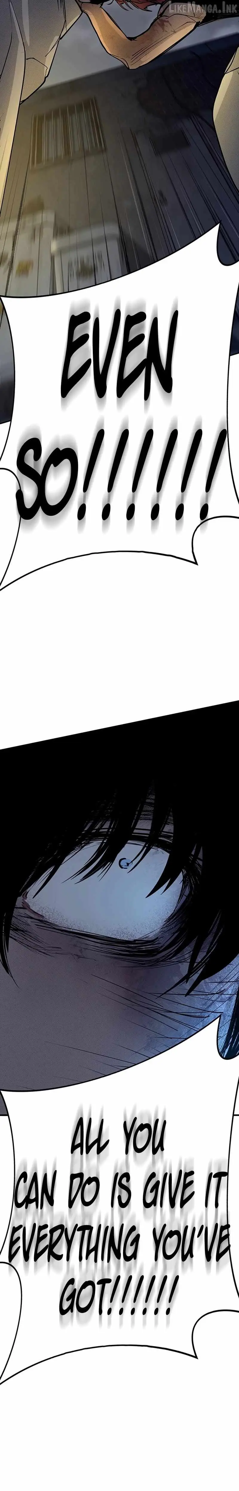 High School Conquest: War Against the Bullies chapter 64 page 54