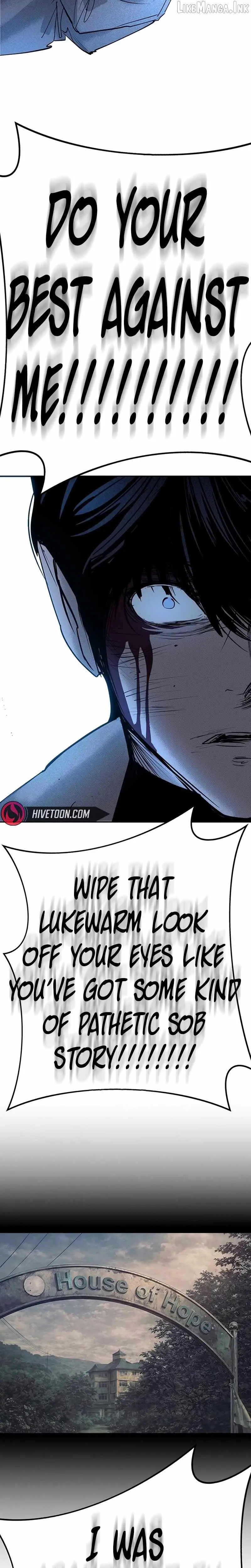 High School Conquest: War Against the Bullies chapter 64 page 52