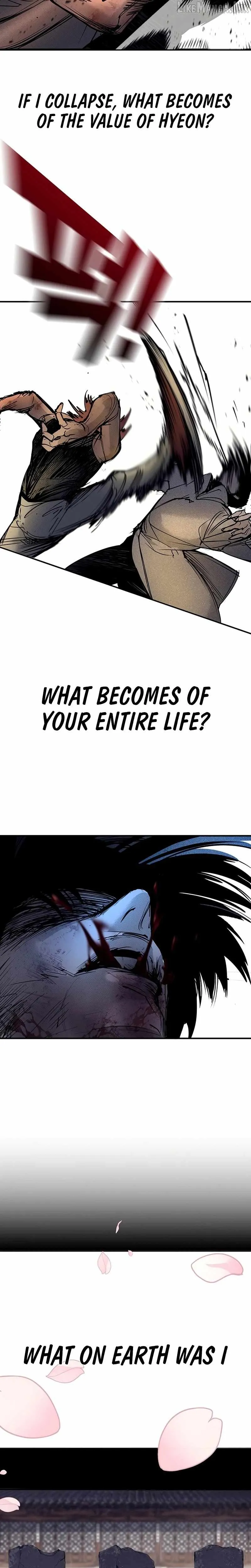 High School Conquest: War Against the Bullies chapter 64 page 45