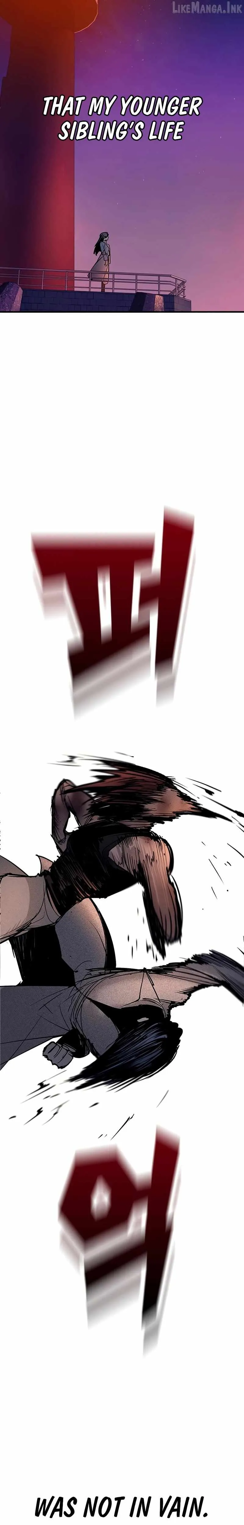 High School Conquest: War Against the Bullies chapter 64 page 41