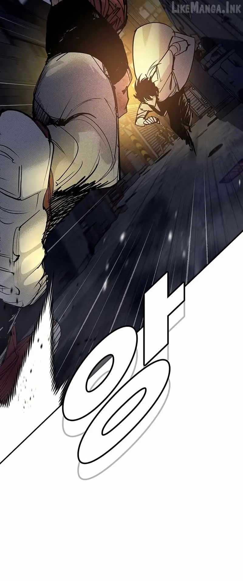 High School Conquest: War Against the Bullies chapter 64 page 38