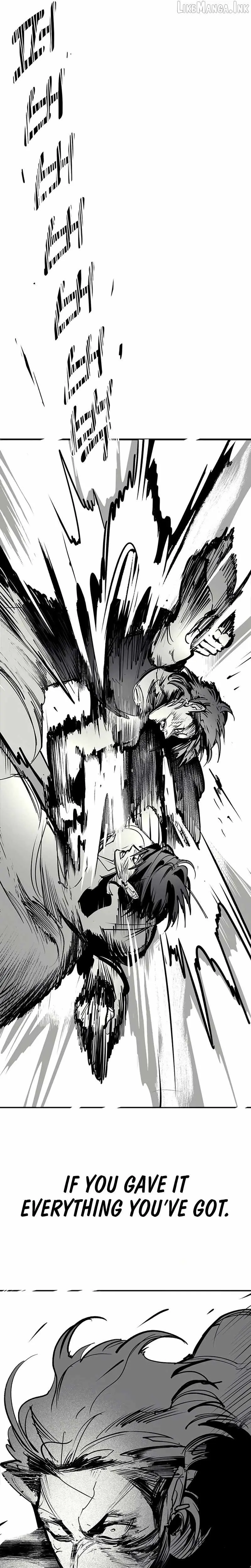High School Conquest: War Against the Bullies chapter 64 page 59