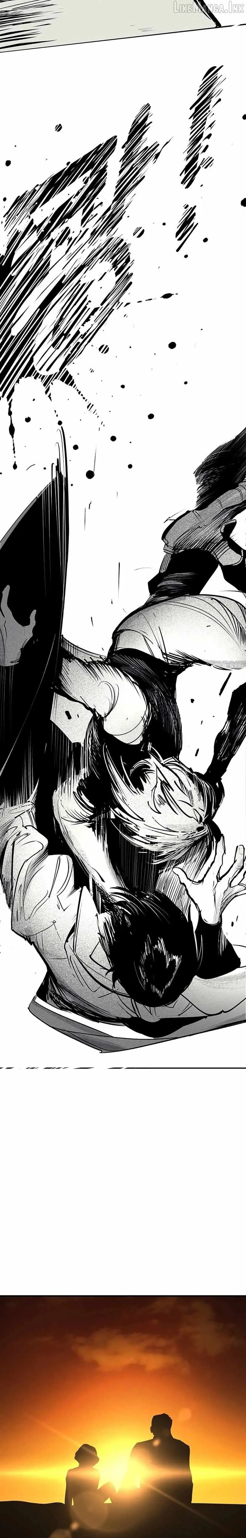 High School Conquest: War Against the Bullies chapter 64 page 61