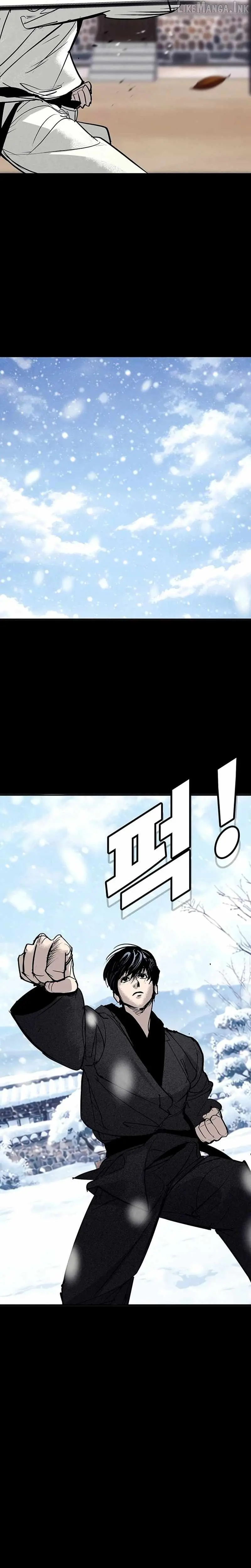 High School Conquest: War Against the Bullies chapter 64 page 30