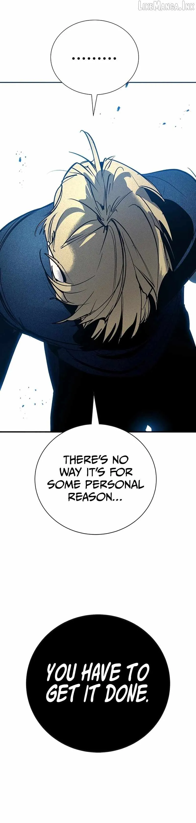 High School Conquest: War Against the Bullies chapter 66 page 33