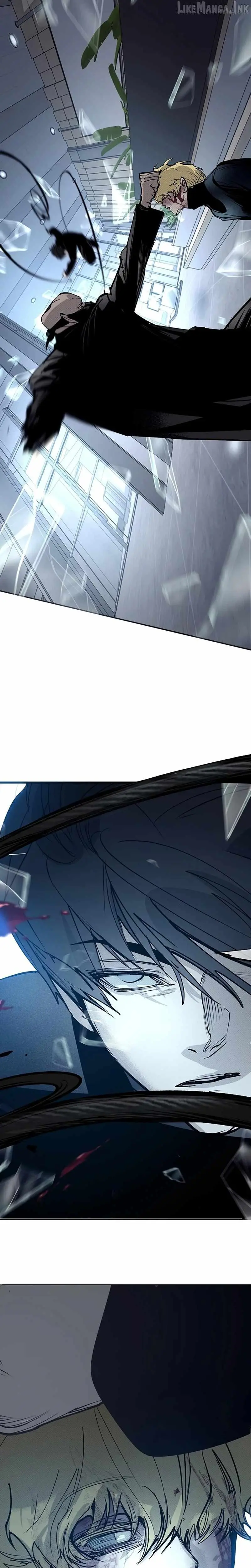 High School Conquest: War Against the Bullies chapter 66 page 56