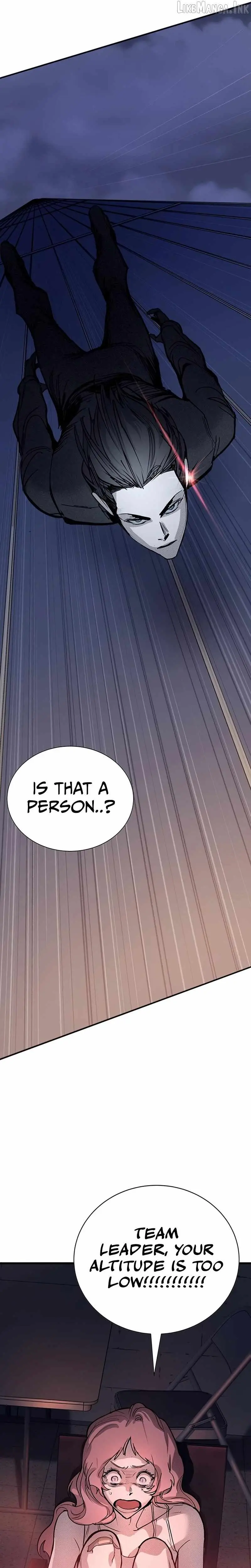 High School Conquest: War Against the Bullies chapter 66 page 50