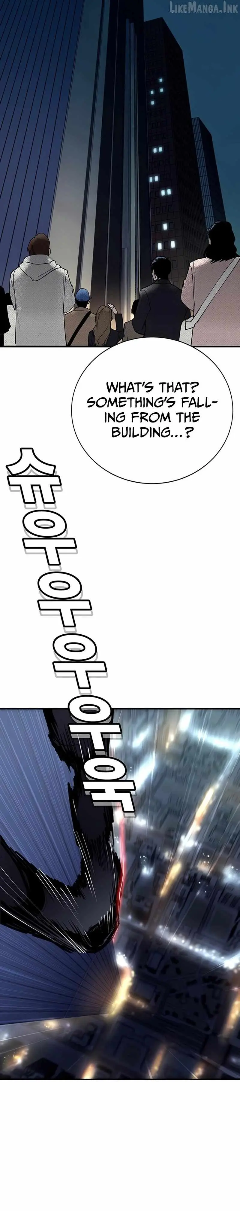 High School Conquest: War Against the Bullies chapter 66 page 49