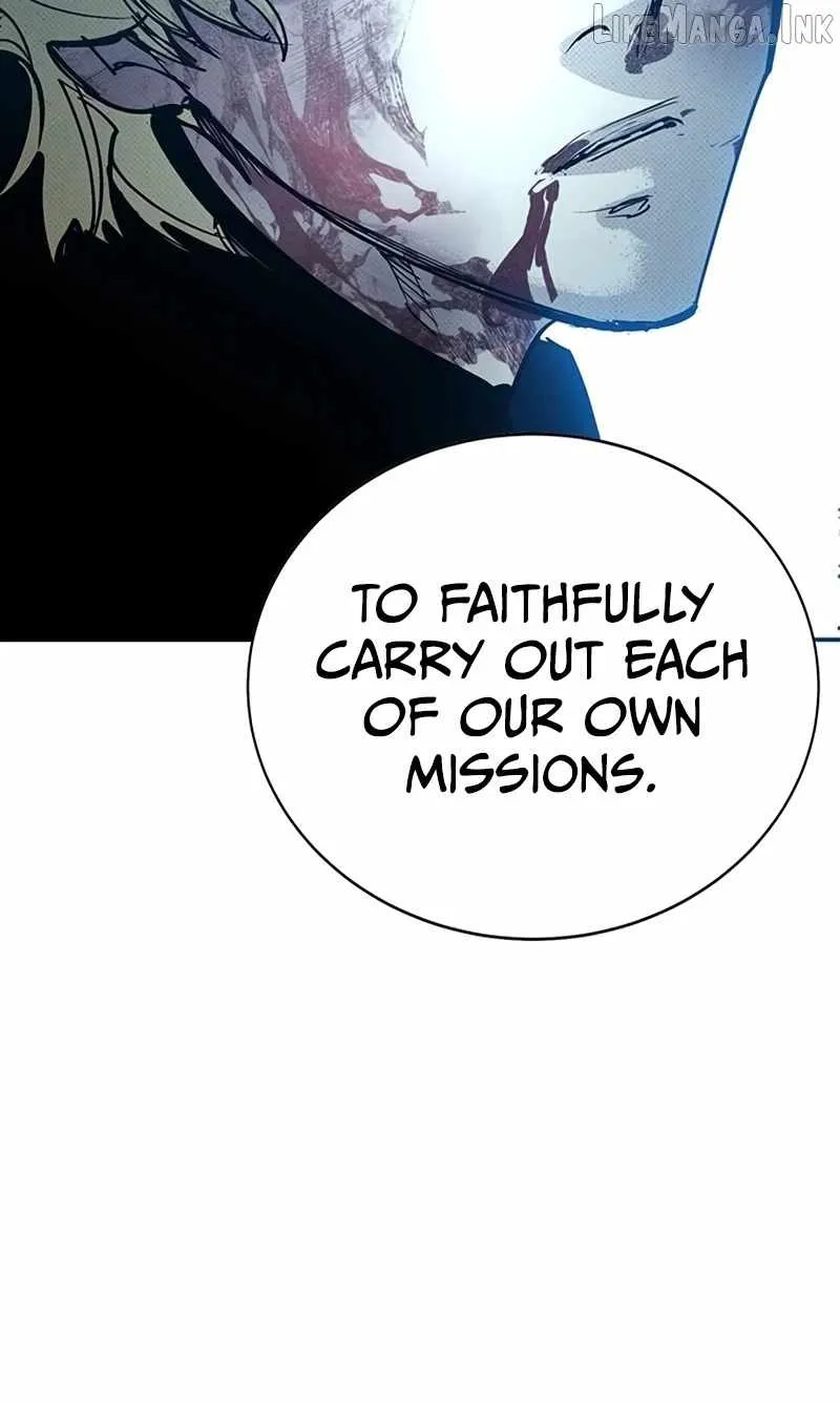 High School Conquest: War Against the Bullies chapter 66 page 57