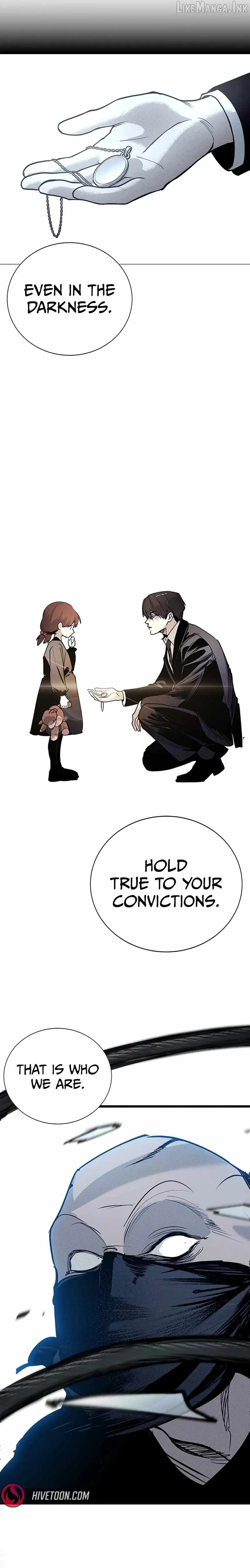 High School Conquest: War Against the Bullies chapter 66 page 59