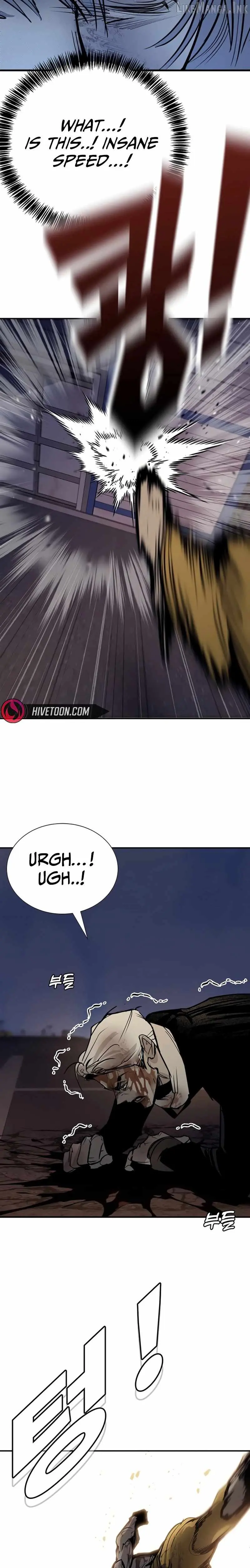 High School Conquest: War Against the Bullies chapter 67 page 27