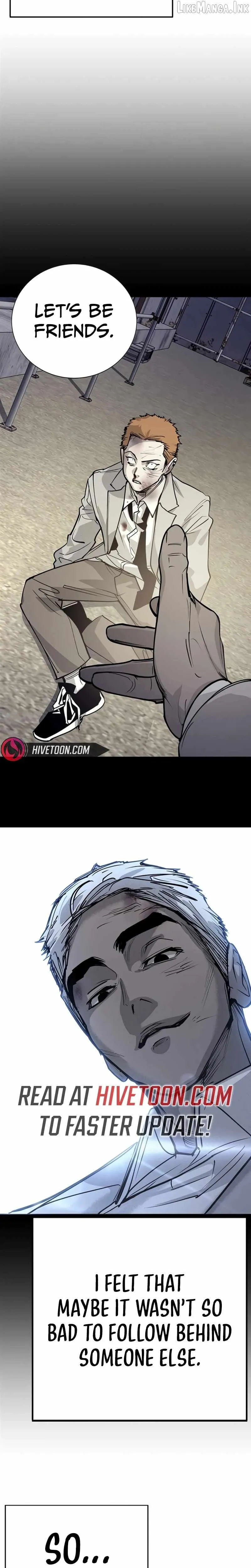 High School Conquest: War Against the Bullies chapter 67 page 43