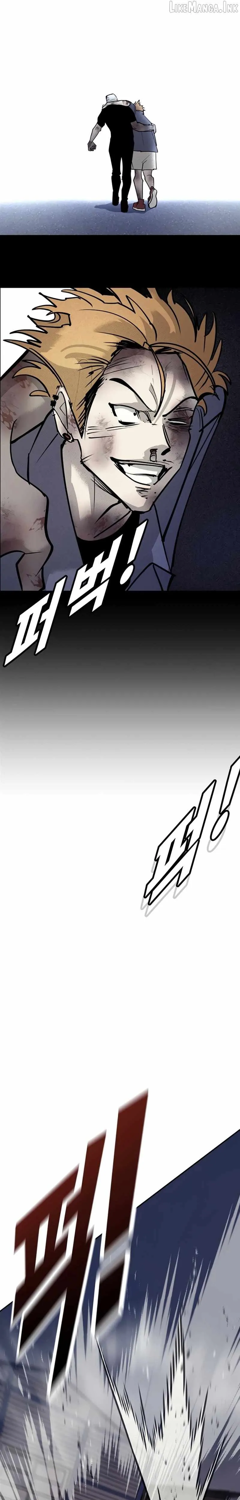 High School Conquest: War Against the Bullies chapter 67 page 52