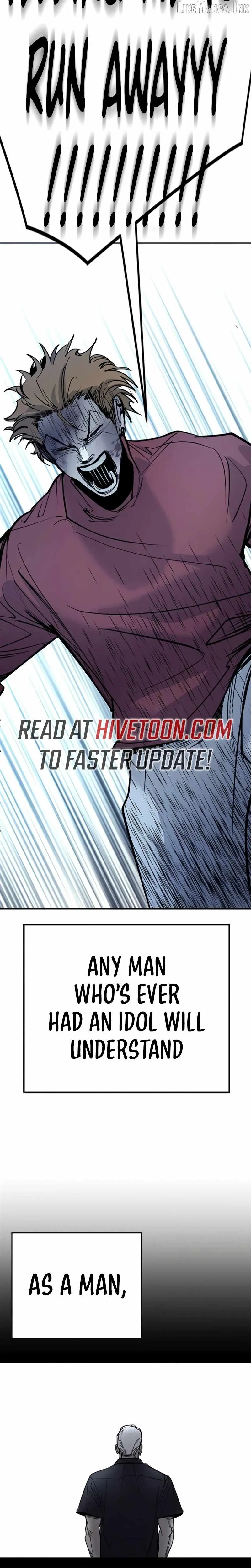 High School Conquest: War Against the Bullies chapter 67 page 45