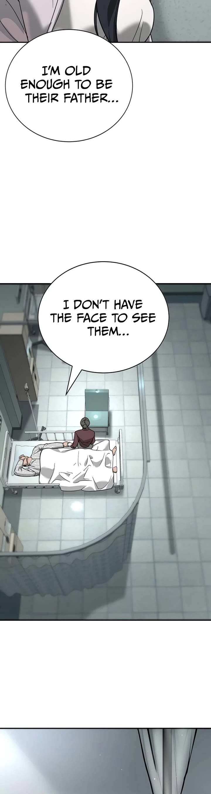 High School Conquest: War Against the Bullies chapter 7 page 84