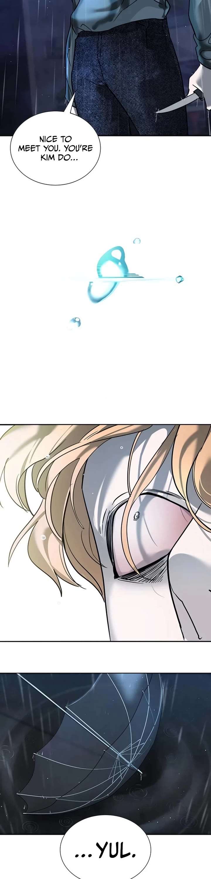 High School Conquest: War Against the Bullies chapter 8 page 91