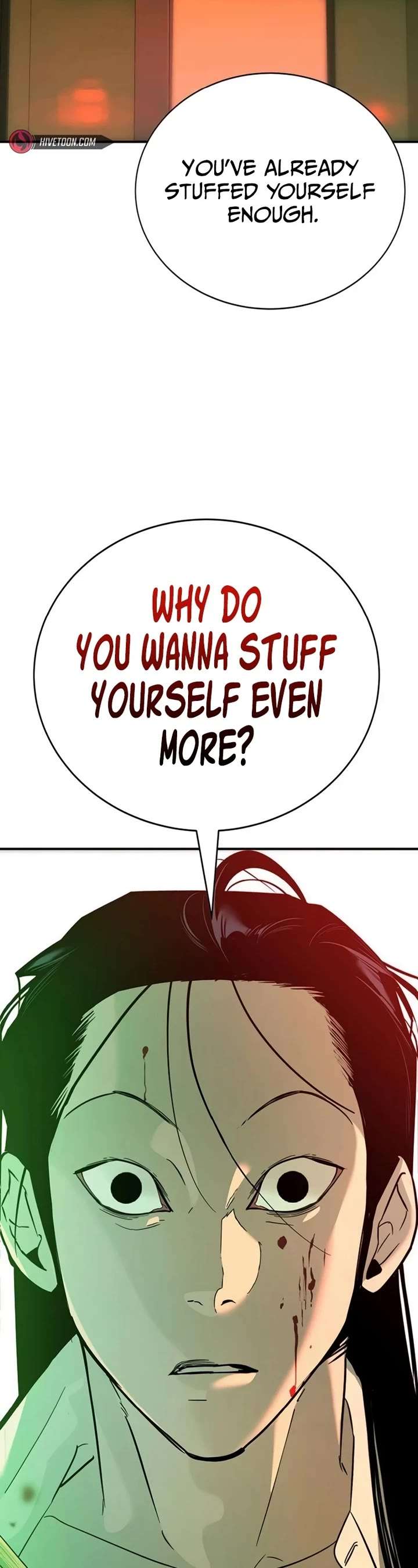 High School Conquest: War Against the Bullies chapter 9 page 74