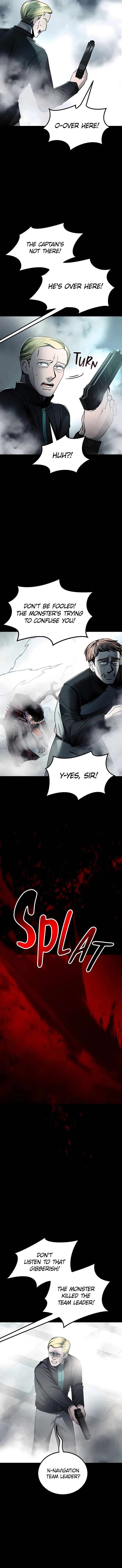 I Became an Evolving Space Monster chapter 29 page 2