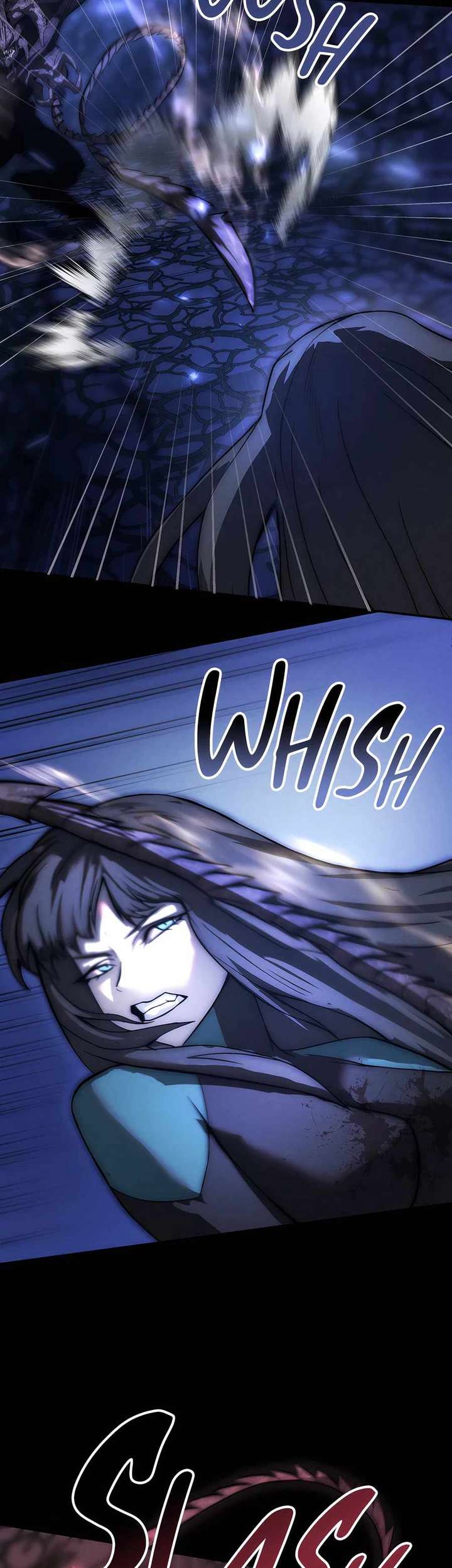 I Became an Evolving Space Monster chapter 53 page 2