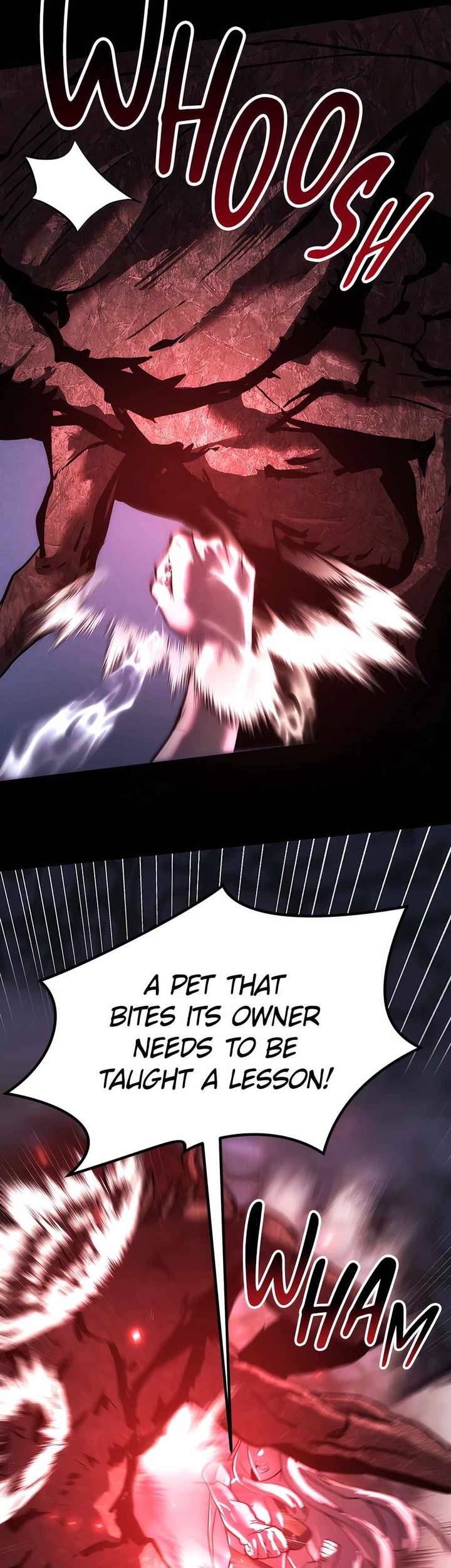 I Became an Evolving Space Monster chapter 53 page 9