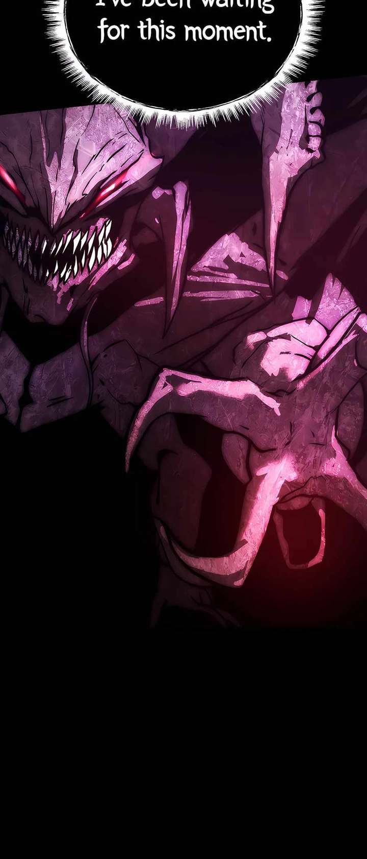 I Became an Evolving Space Monster chapter 53 page 33