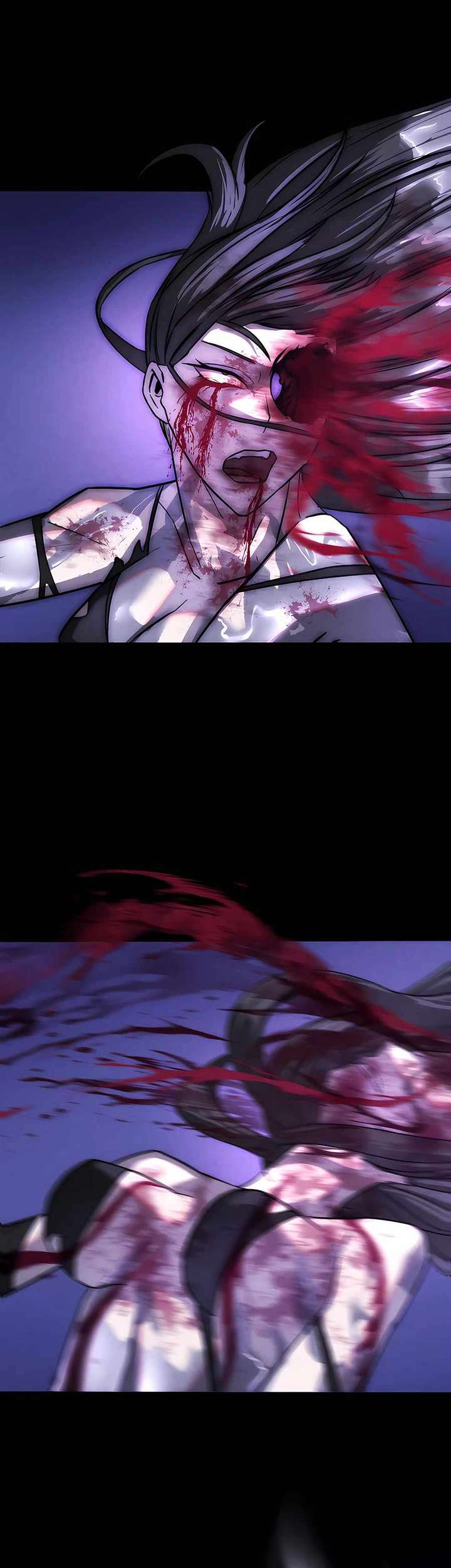 I Became an Evolving Space Monster chapter 53 page 45