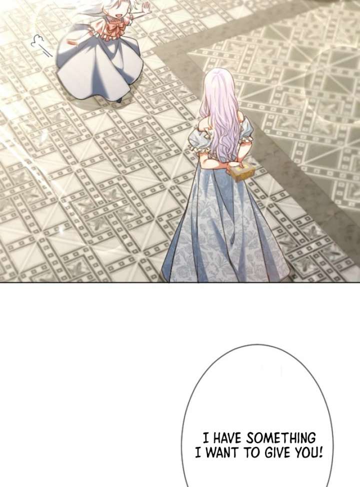 Behold The Perfect Villainess chapter 1 page 6