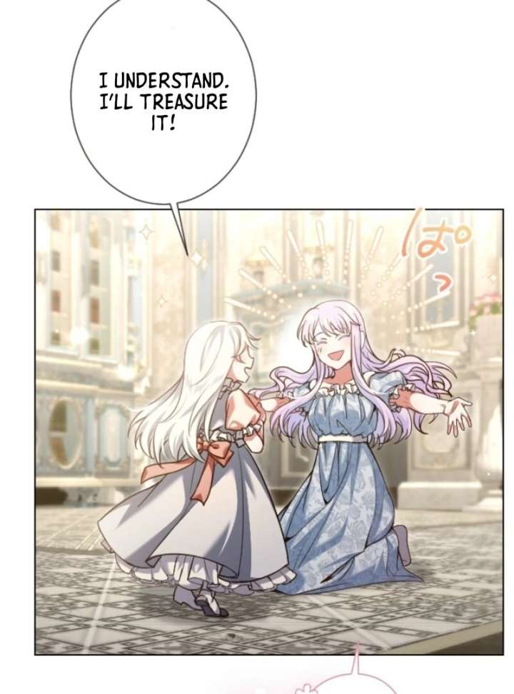 Behold The Perfect Villainess chapter 1 page 18