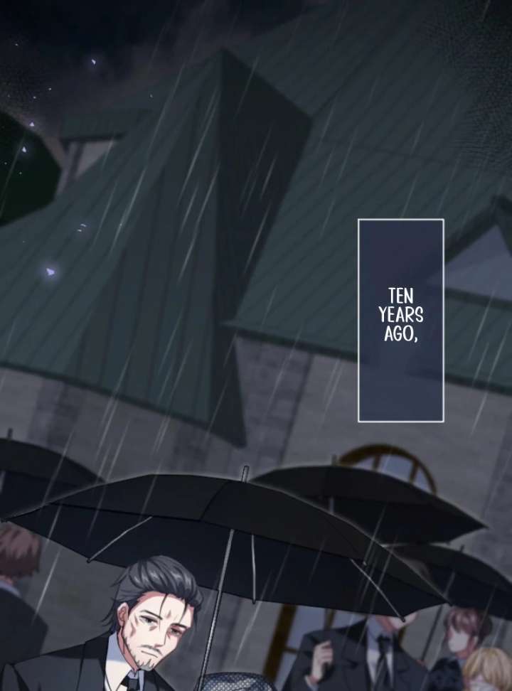 Behold The Perfect Villainess chapter 1 page 40