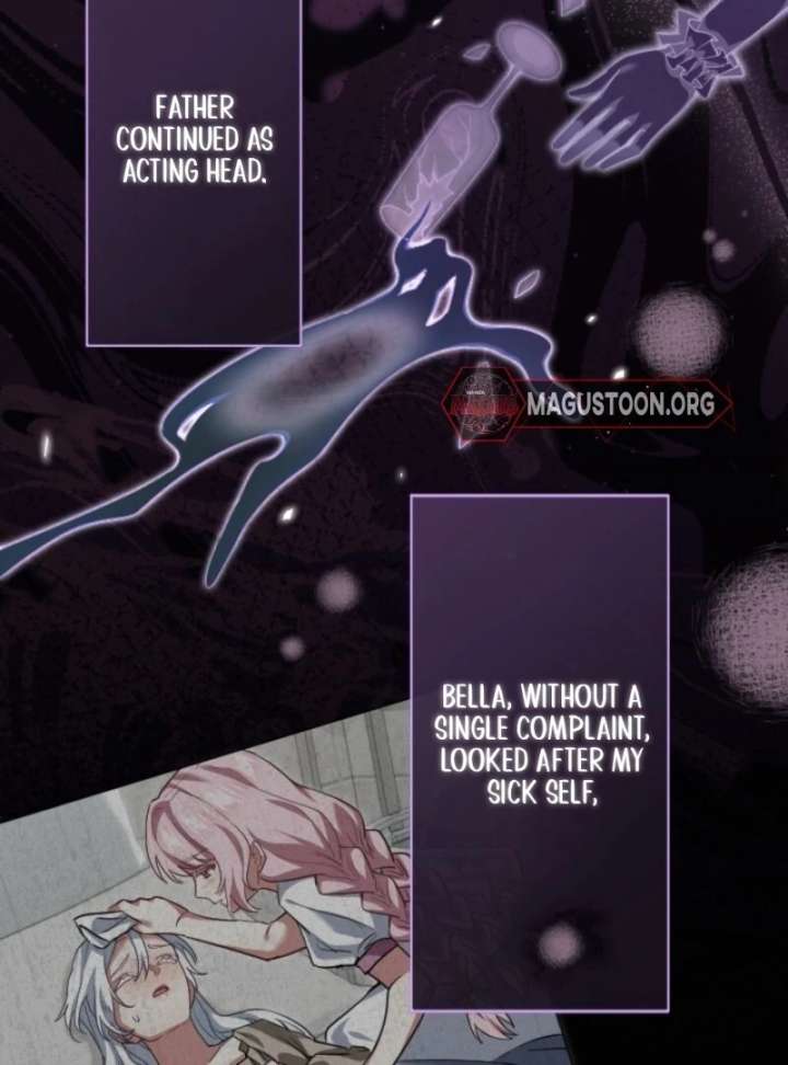 Behold The Perfect Villainess chapter 1 page 61