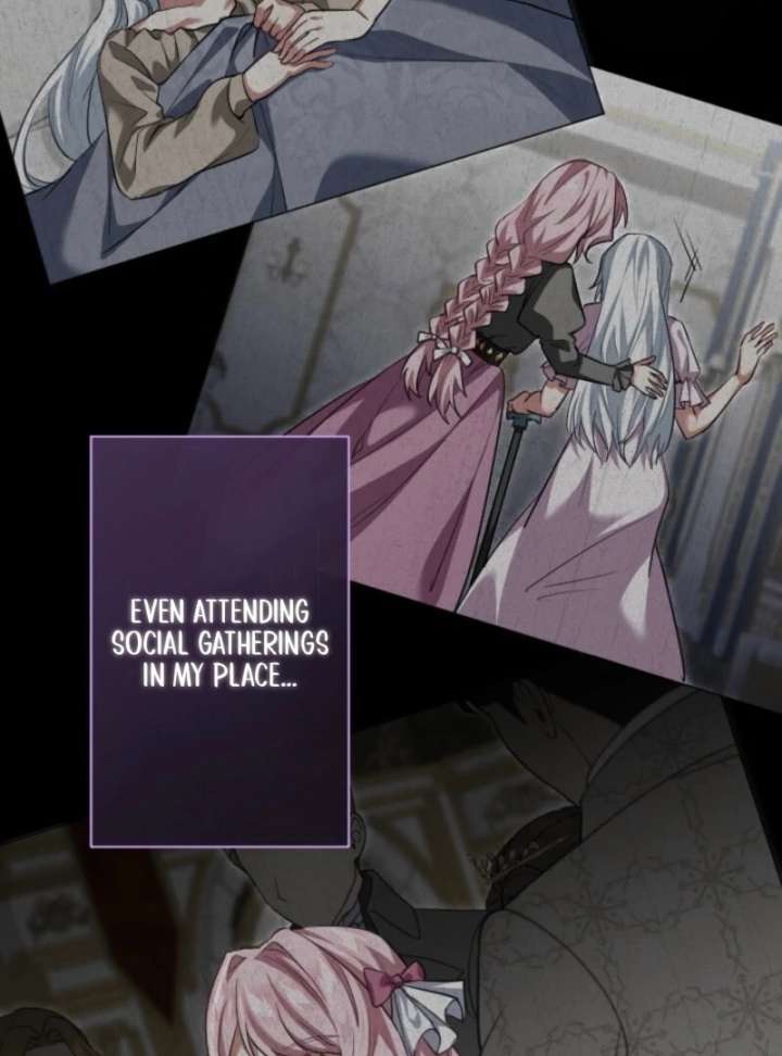 Behold The Perfect Villainess chapter 1 page 62