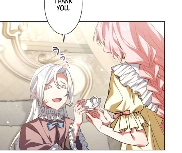 Behold The Perfect Villainess chapter 1 page 68